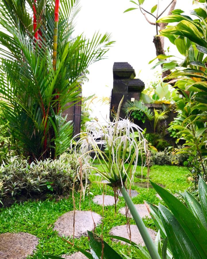 Villa Jj And Spa Ubud Εξωτερικό φωτογραφία