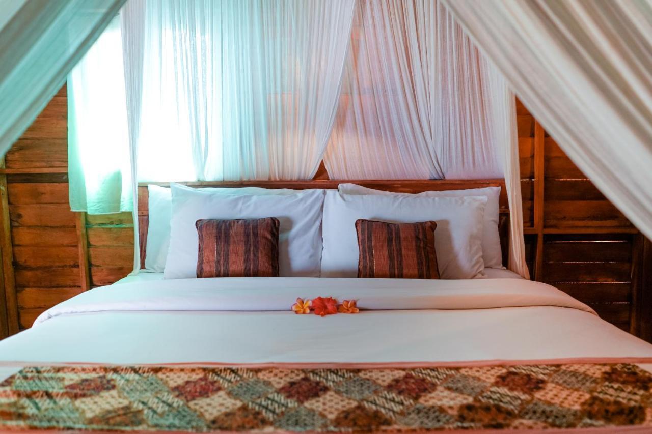 Villa Jj And Spa Ubud Εξωτερικό φωτογραφία