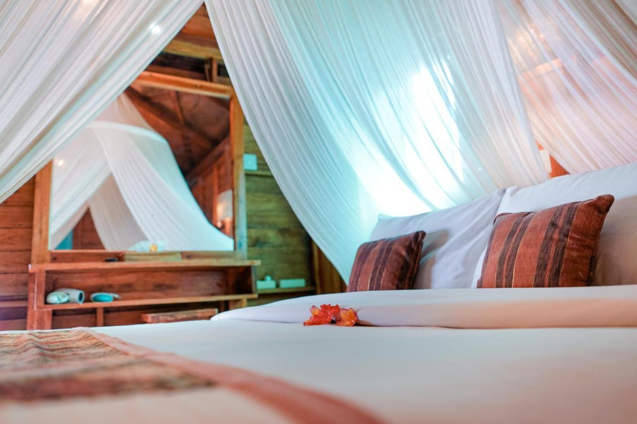 Villa Jj And Spa Ubud Εξωτερικό φωτογραφία