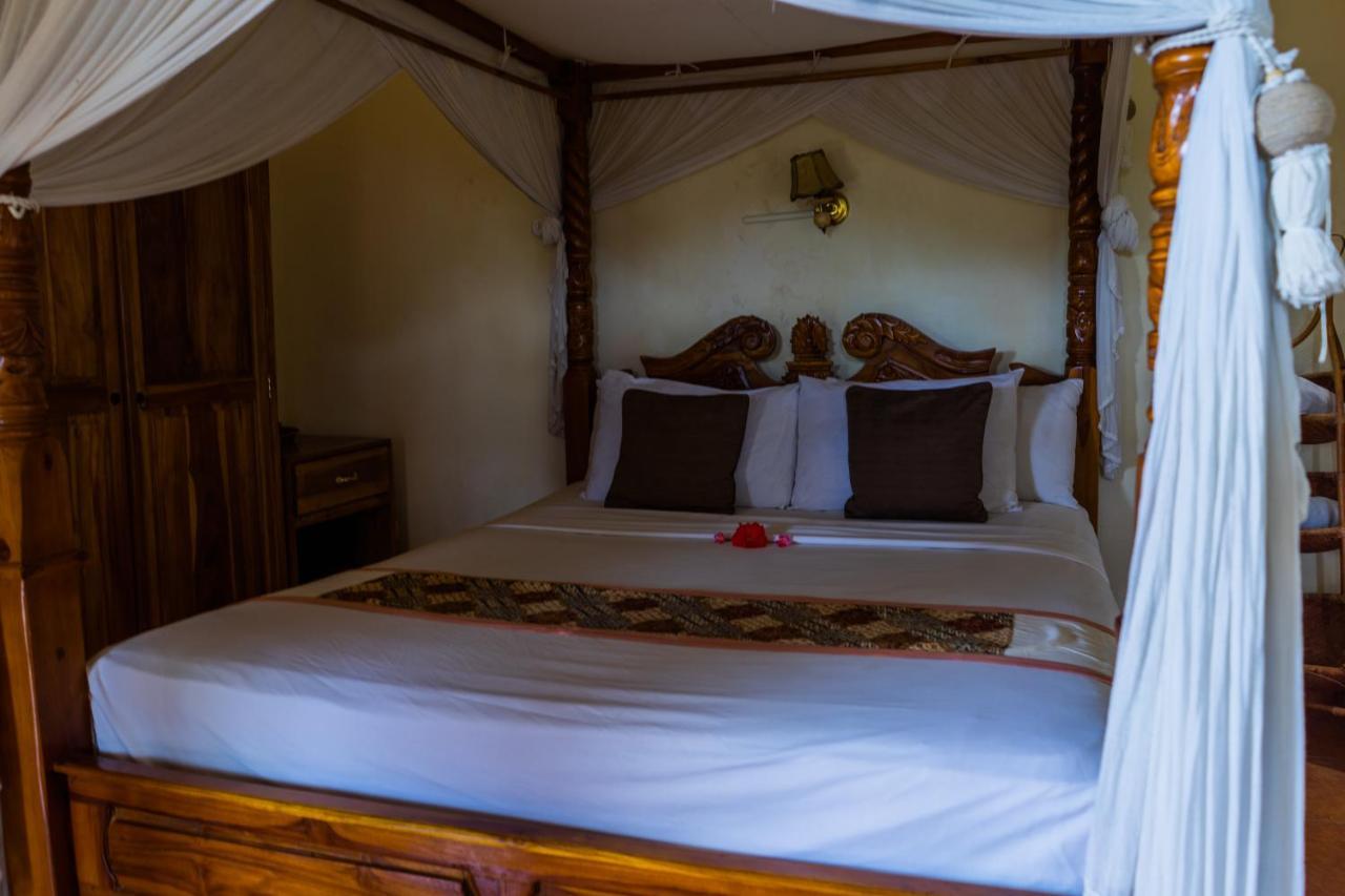 Villa Jj And Spa Ubud Εξωτερικό φωτογραφία