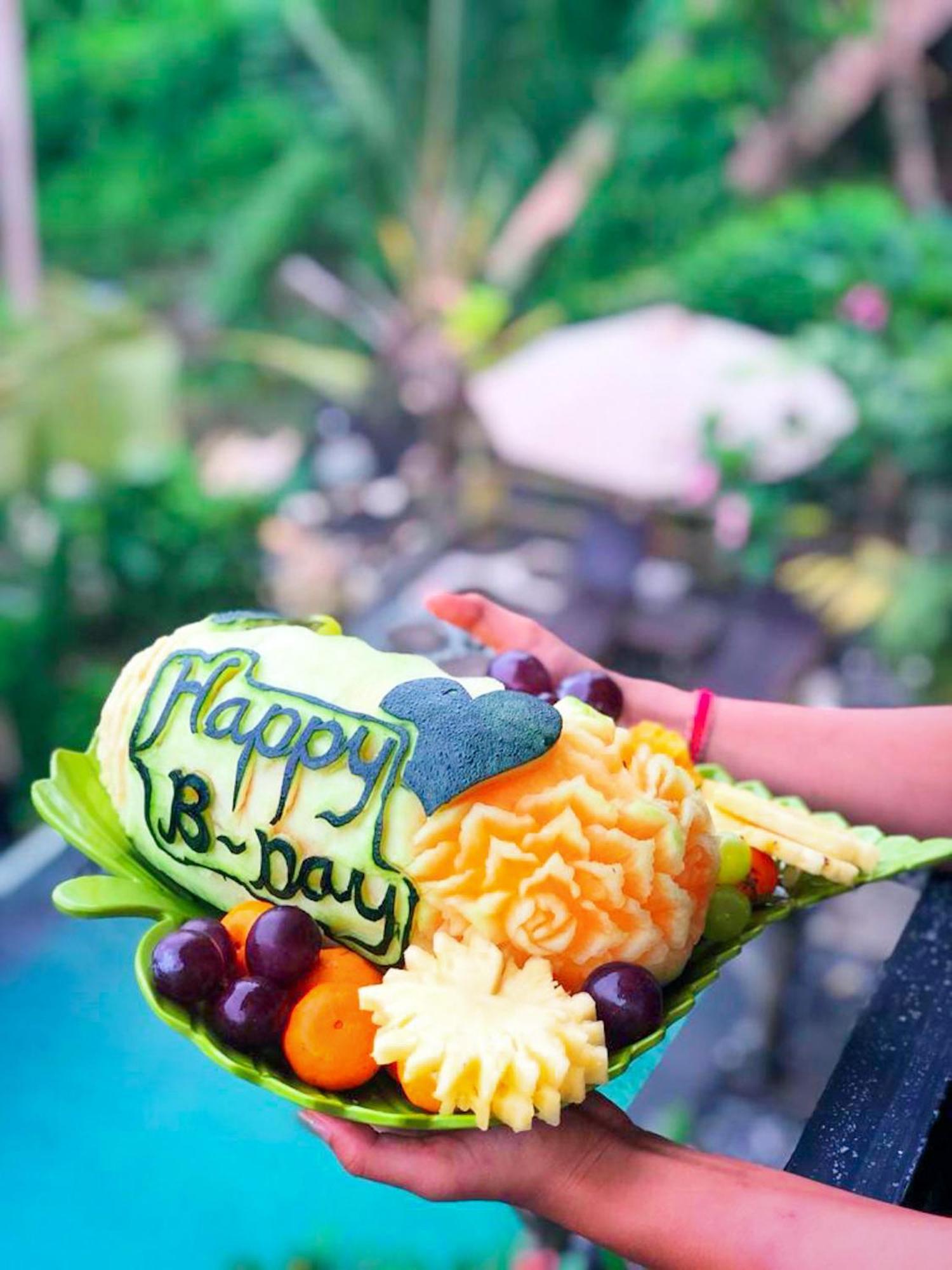 Villa Jj And Spa Ubud Εξωτερικό φωτογραφία